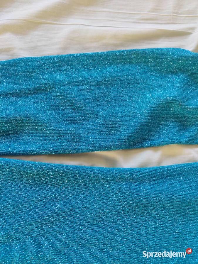 Tunika z golfem Myszków