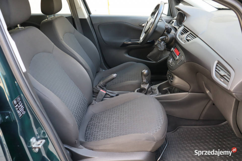 Opel Corsa 14 Zabrze