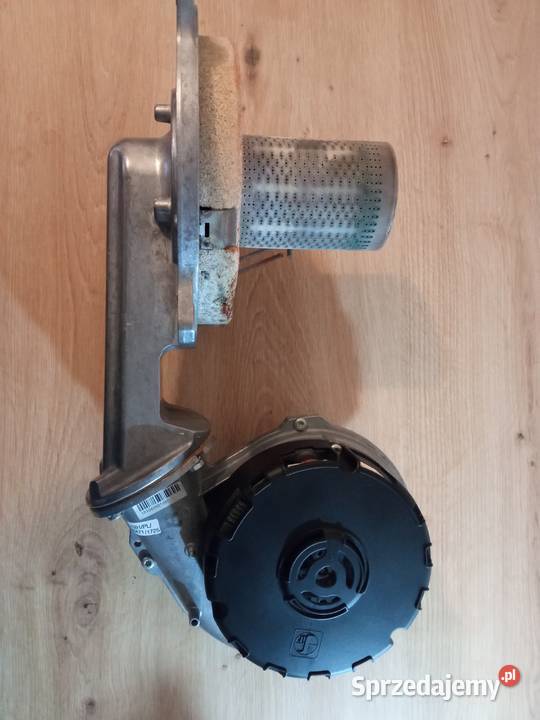 Palnik z wentylatorem do TERMET ECOCONDENS Przemyśl