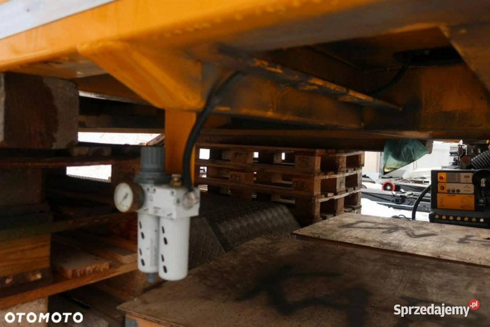 śmieciarki inny KAOUSSIS CRV2000 Steco KAOUSSIS 0cm3 śląskie Łaziska Górne