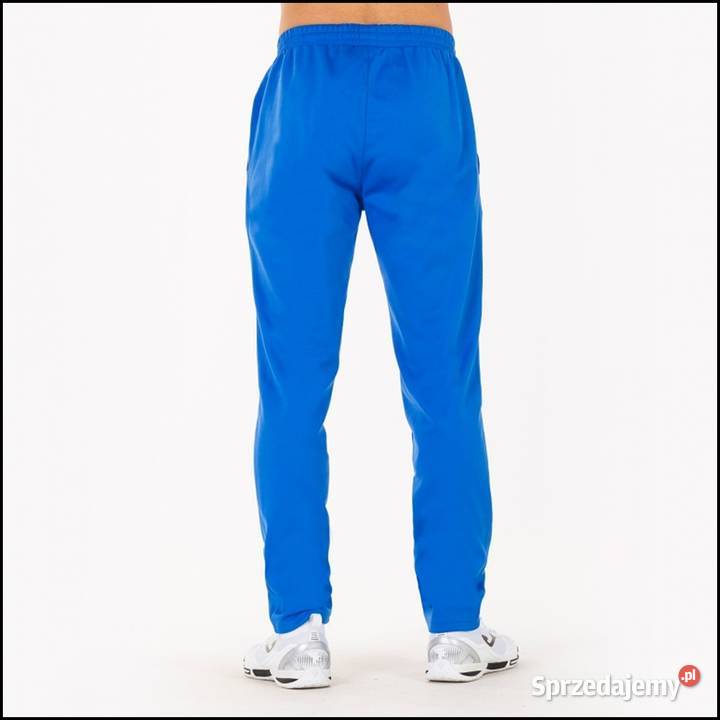 Spodnie męskie dresowe JOMA Cleo II ciepłe L