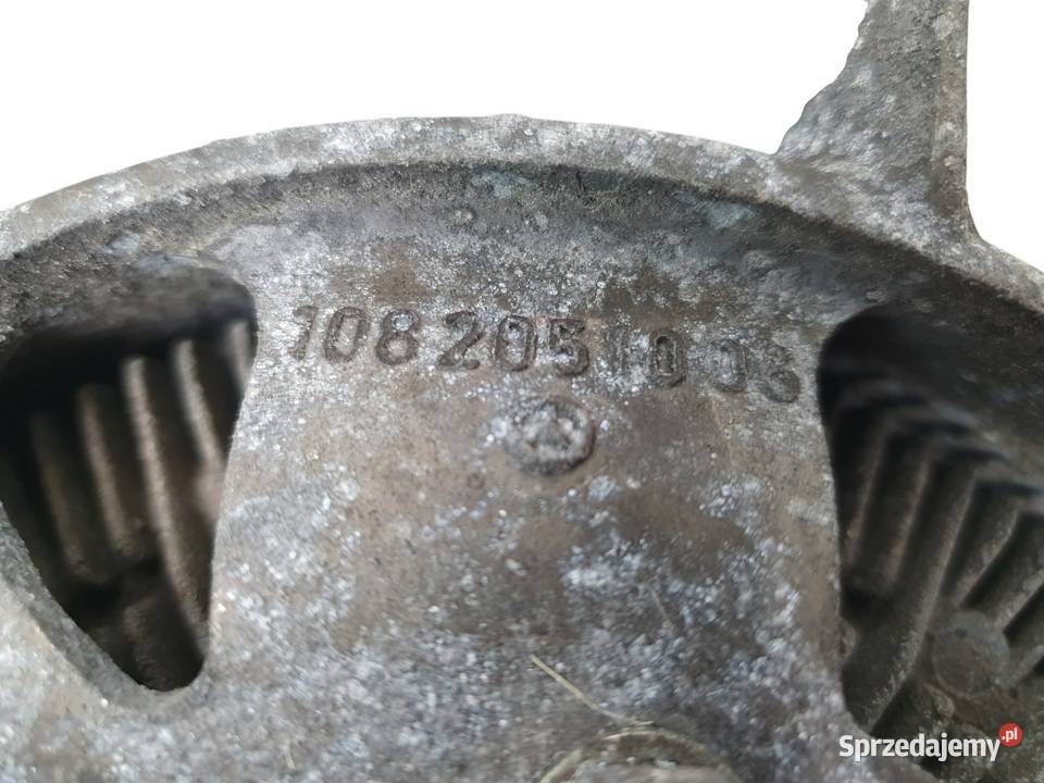 WELNTYLATOR WISKOZA Mercedes W116 R107 W123 W114 Chełm