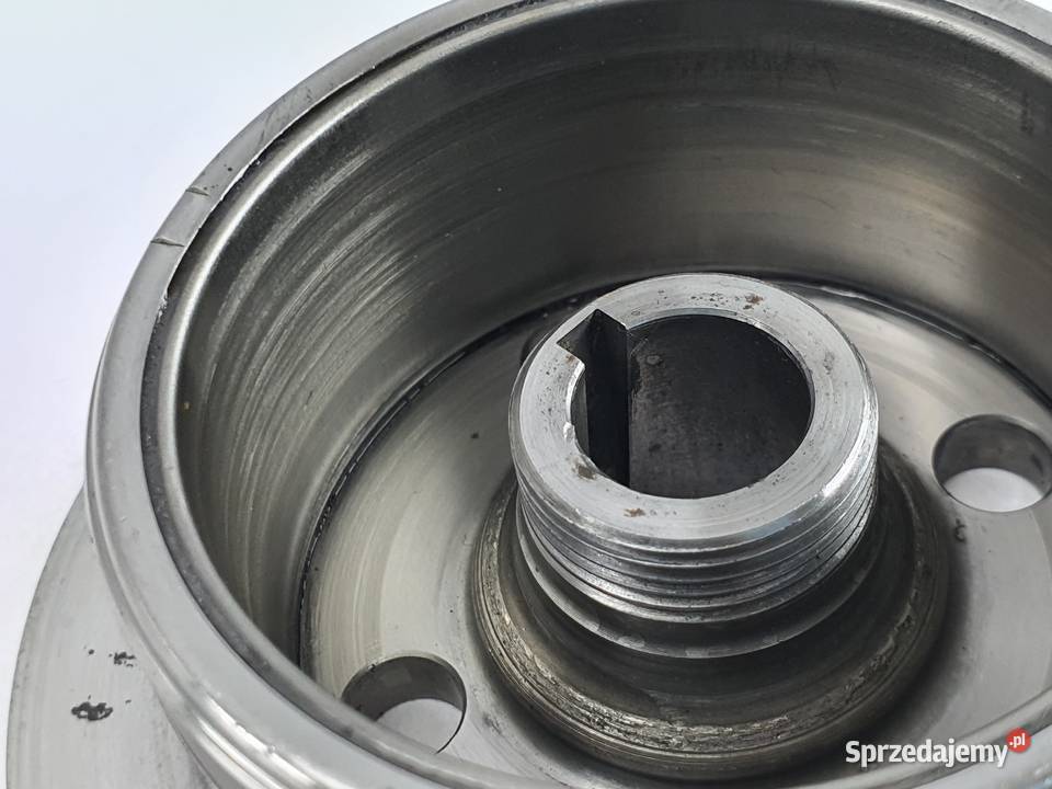 Magneto Kolo Zamachowe Honda Crf 450 łódzkie Łódź