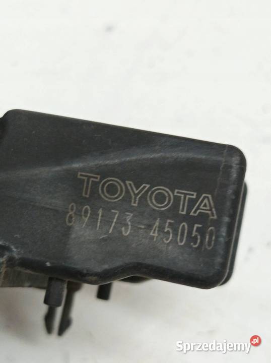 CZUJNIK SENSOR UDERZENIOWY KPL 5 8986042020