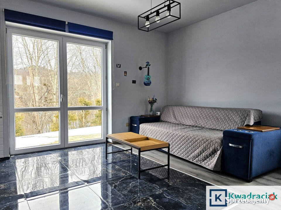 Dom wolnostojący Jasło 115m2