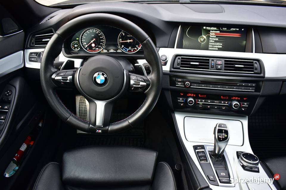 Bmw Starachowice