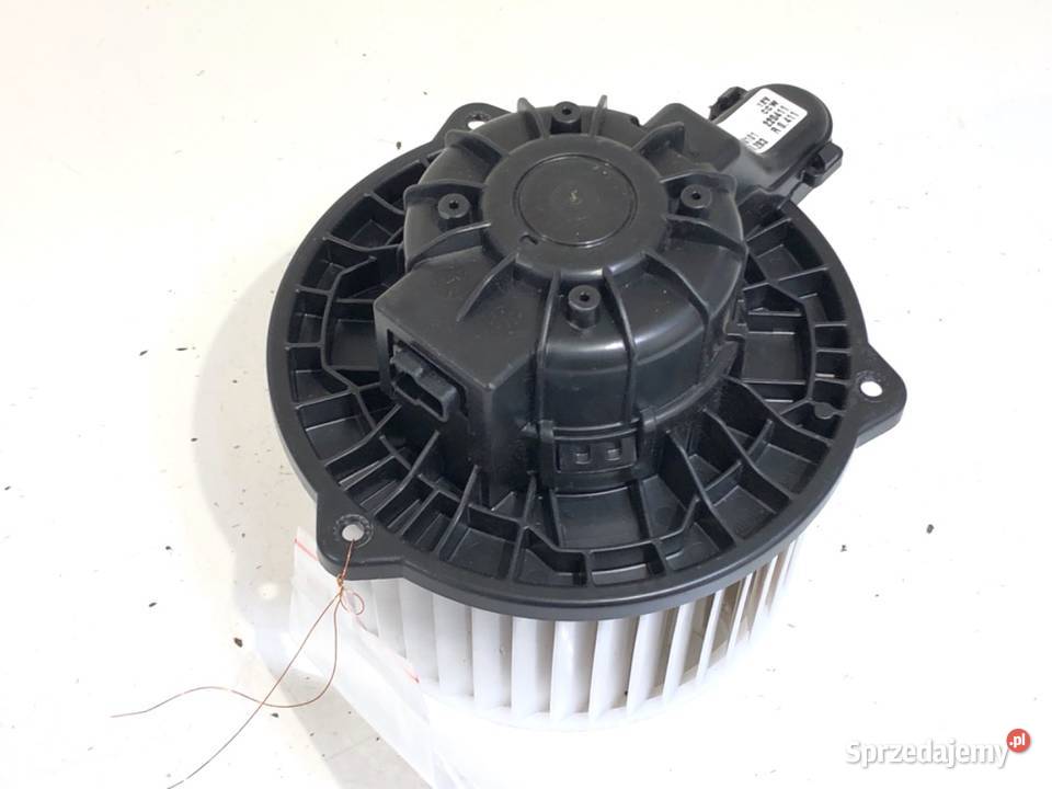 DMUCHAWA NAWIEWU HYUNDAI i30 97113A4000