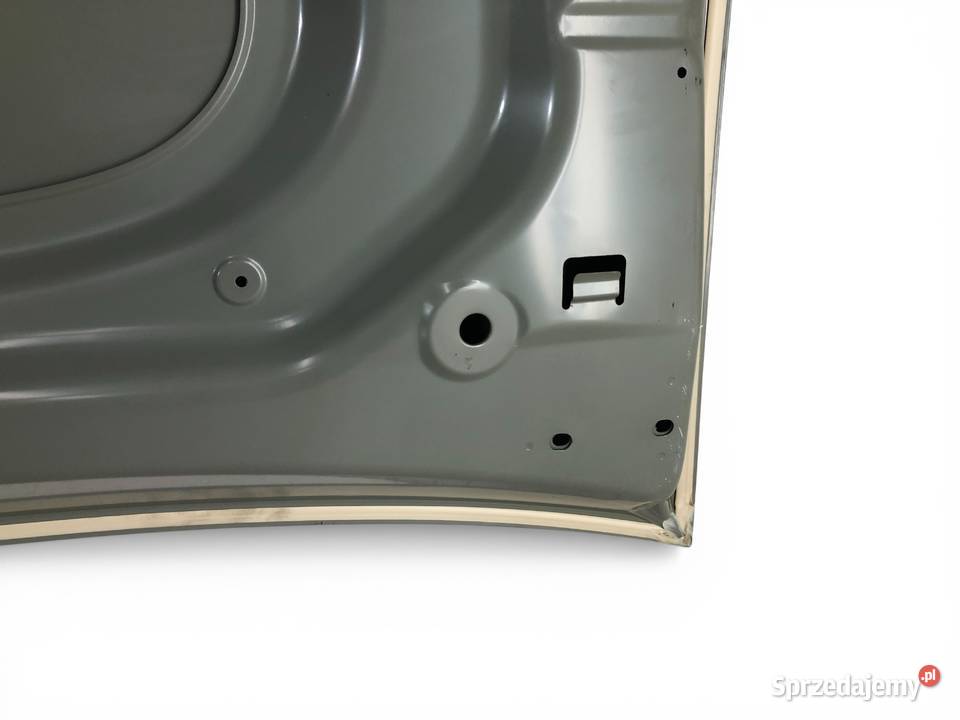 Renault Logan II 102013032021 Maska pokrywa