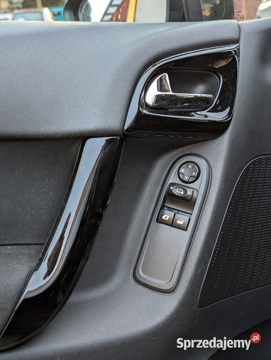 Citroen C3 II 14 95 lubelskie Biała Podlaska