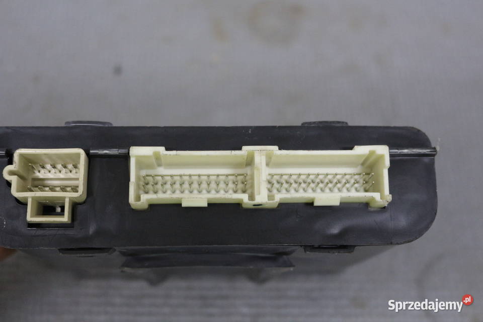 CADILLAC SEVILLE STS MODUŁ BODY DIM 09355871 osobowe dolnośląskie Prochowice