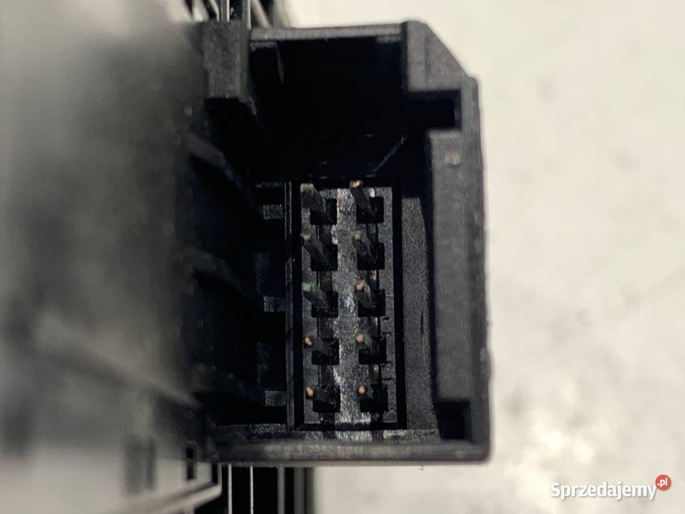 PRZEŁĄCZNIK SZYB AUDI A6 C6 4F0959851F 0411