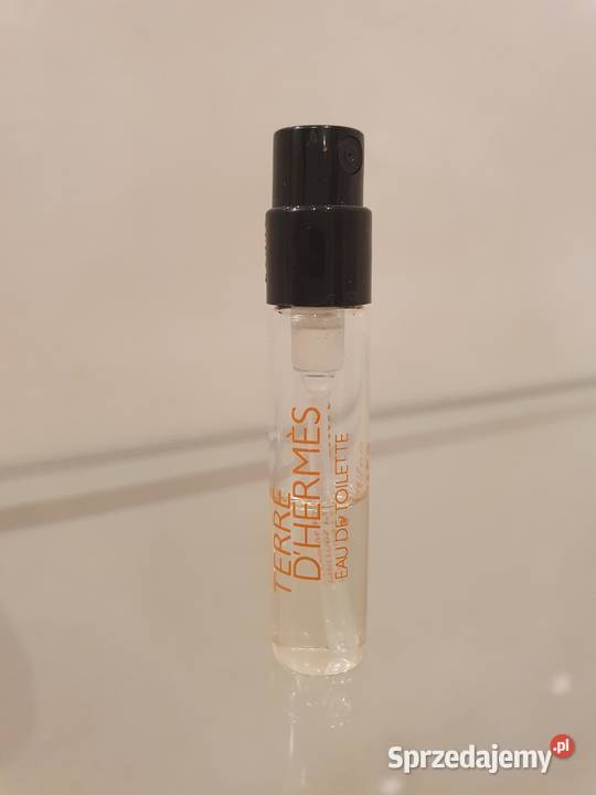 Hermes Terre dHermes Eau de Toilette 2 ml Unisex Chełm