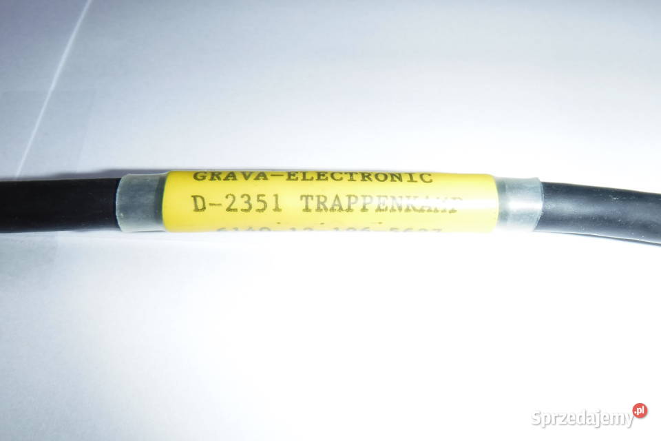 VG95328M14 5PN wtyczka 5 pin VG95234M16A11SN mazowieckie Otwock