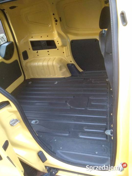 Fiat Fiorino 13 D Multijet 75 189 VAT1a diesel Rawa Mazowiecka
