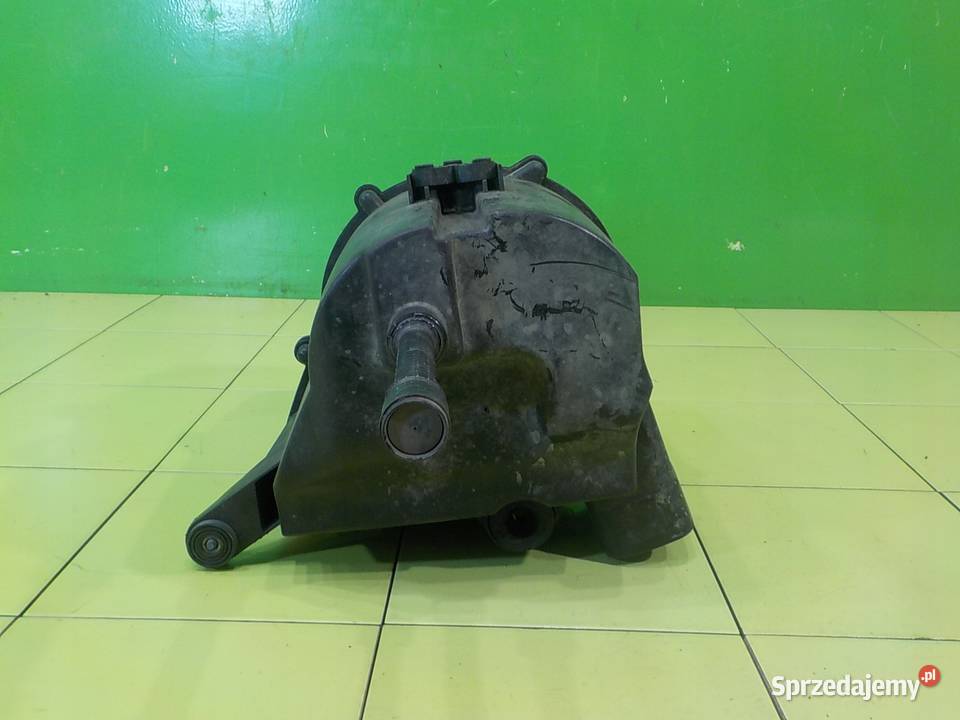 AUDI A1 8X 16 TDI 12r 3D obudowa filtra Suków