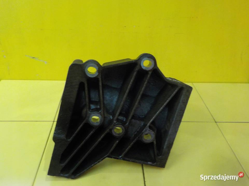 FREELANDER II 22 TD4 09r 160 224DT lapa silnika Suków