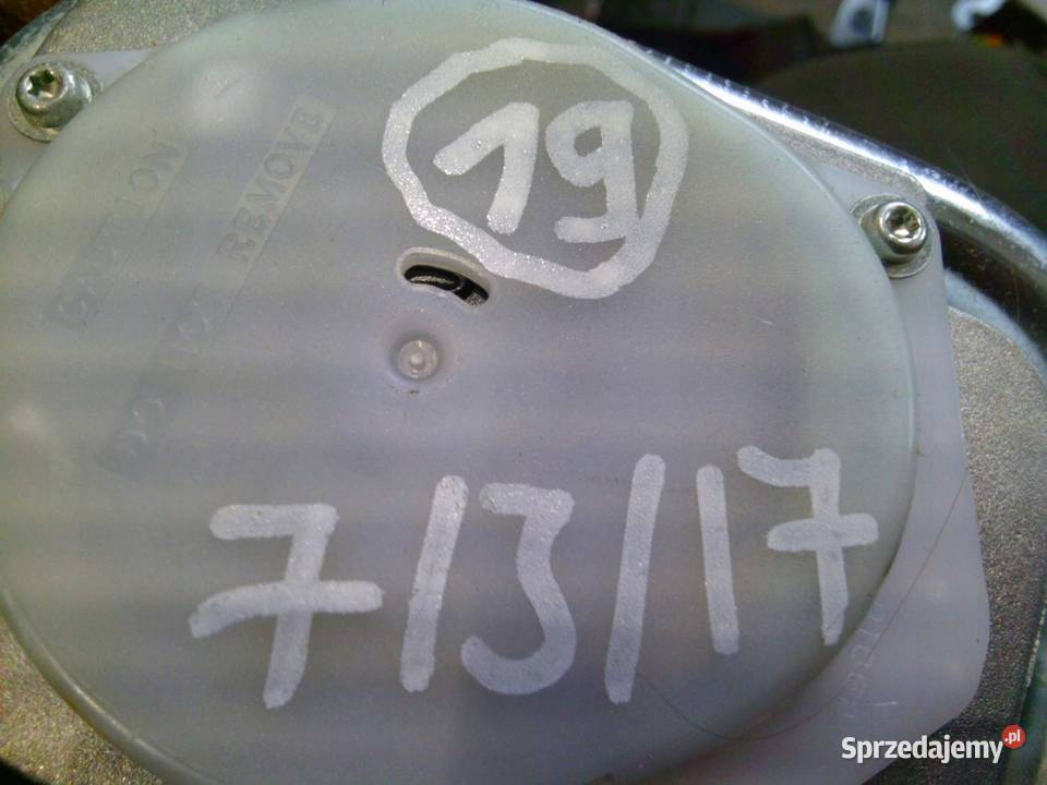 MOKKA A 14r pas bezpieczeństwa lewy przód osobowe świętokrzyskie sprzedam