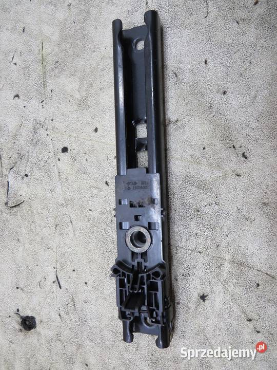 REGULACJA PASA JAGUAR XJ X351 AW93611C46AB