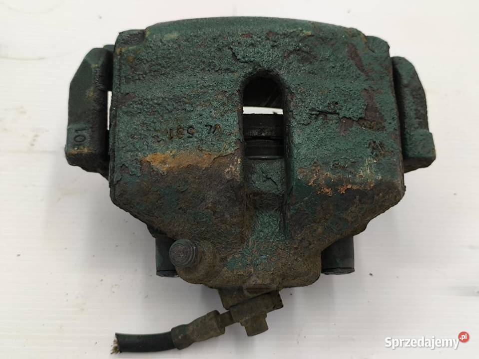 ZACISK LEWY PRZÓD SEAT LEON II 18 TSI 160 sprzedam