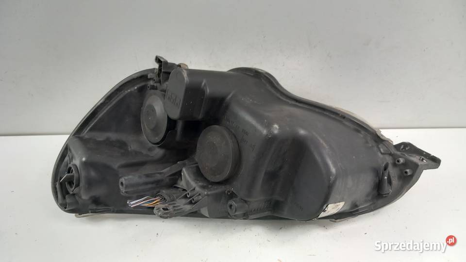 FORD S MK1 LAMPA PRZÓD PRAWA Zbierkowo sprzedam