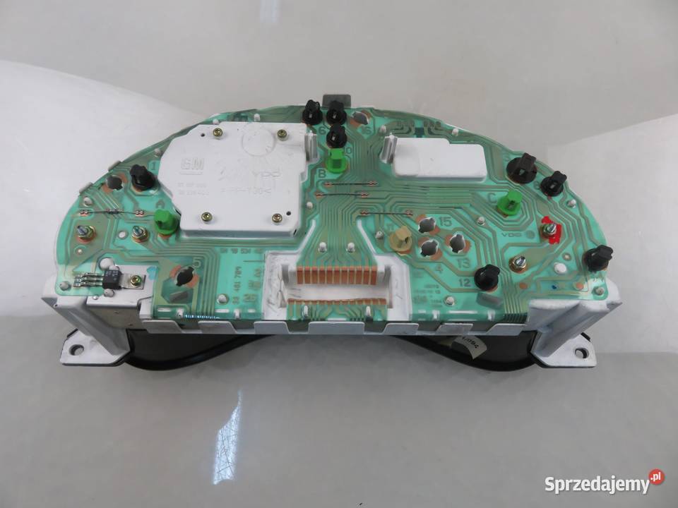 LICZNIK OPEL CORSA B 14 i X 14 SZ 87001297 osobowe