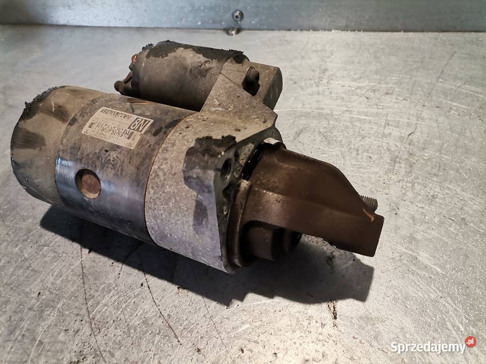 ROZRUSZNIK SUZUKI WAGON R 13 B Nowy Sącz sprzedam