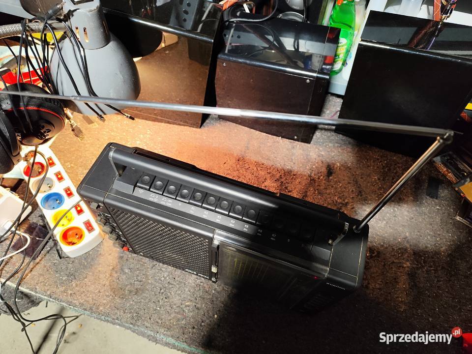 radio Unitra Julia Stereo