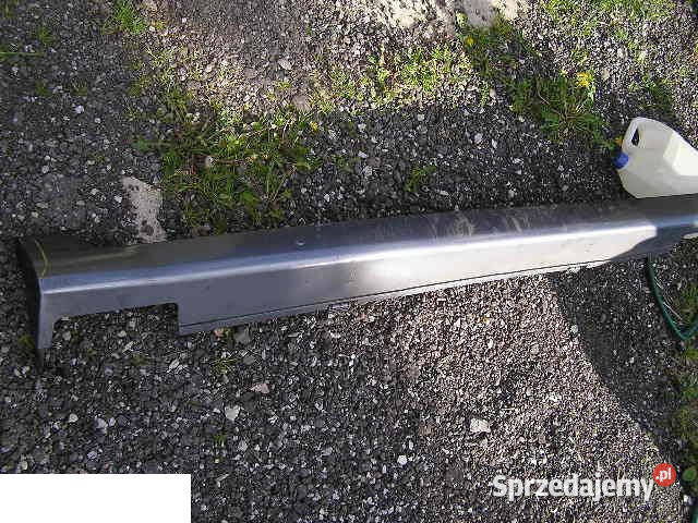 HONDA CIVIC 5D 2005 PRÓG LISTWA BOCZNA osobowe Kozubszczyzna