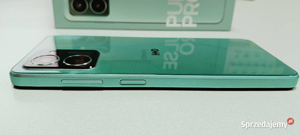 Telefon HMD Pulse Pro Głogów