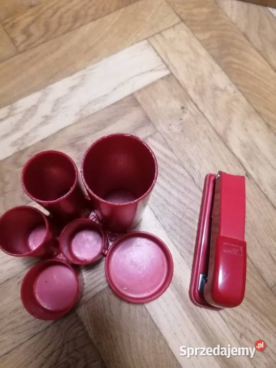 Zestaw biurowy Gdańsk