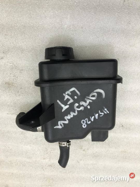 ZBIORNICZEK WYRÓWNAWCZY POMPY MITSUBISHI CARISMA