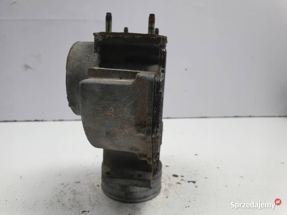 PRZEPŁYWOMIERZ POWIETRZA Mazda 323 BG 13 8V osobowe Chełm sprzedam