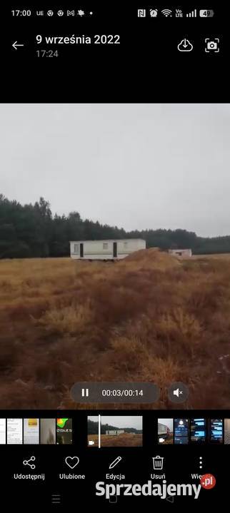 Domek Holenderski Warszawa sprzedam