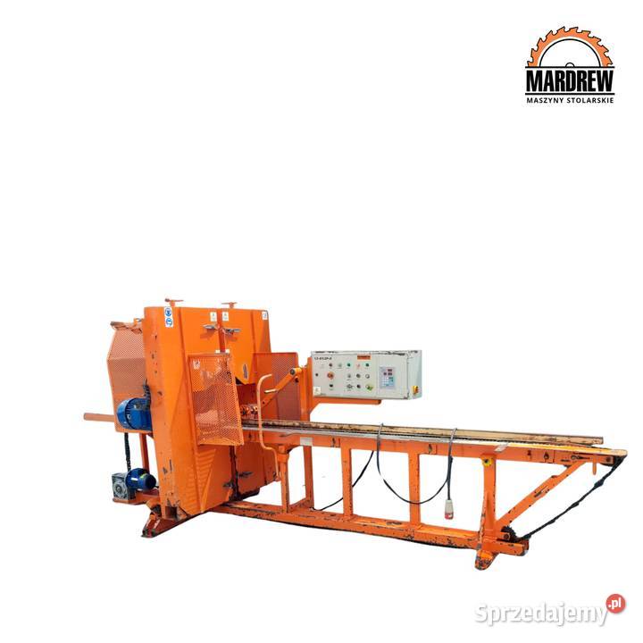 Trak taśmowy pionowy WIREX CZ2CZP2 226 Naprawa