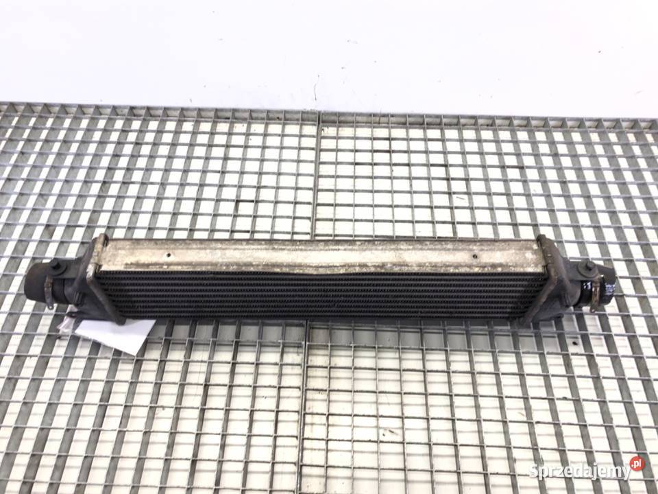 INTERCOOLER FIAT LINEA 14 120 CHŁODNICA podkarpackie