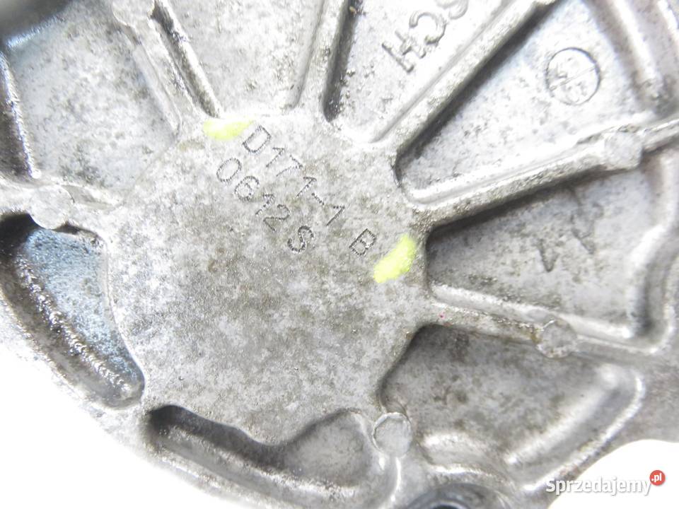 POMPA VACUM MITSUBISHI OUTLANDER II CWW 22 DID osobowe sprzedam