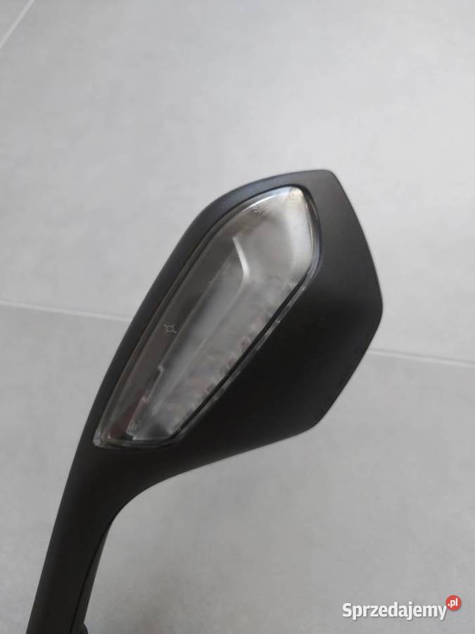 Bmw S1000RR K67 lusterko lewe kujawsko-pomorskie Nakło nad Notecią