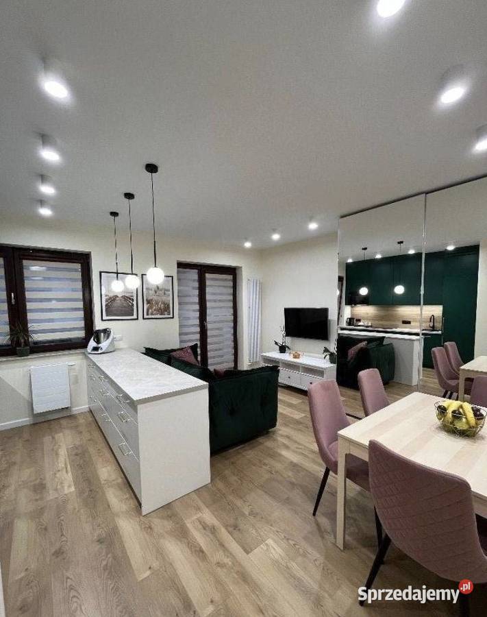 2pok 45met Nyskiej BALKONKOMÓRKAGARAŻ Wrocław Sprzedaż Sprzedaż