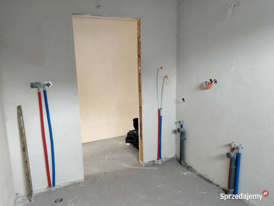 DOM 114 m2 PILAWA k Piaseczna 114m2