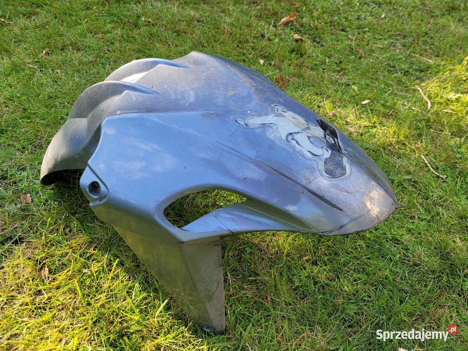 MALAGUTI PHANTOM F12 F 12 blotnik przedni przod Błotniki motocyklowe Piła