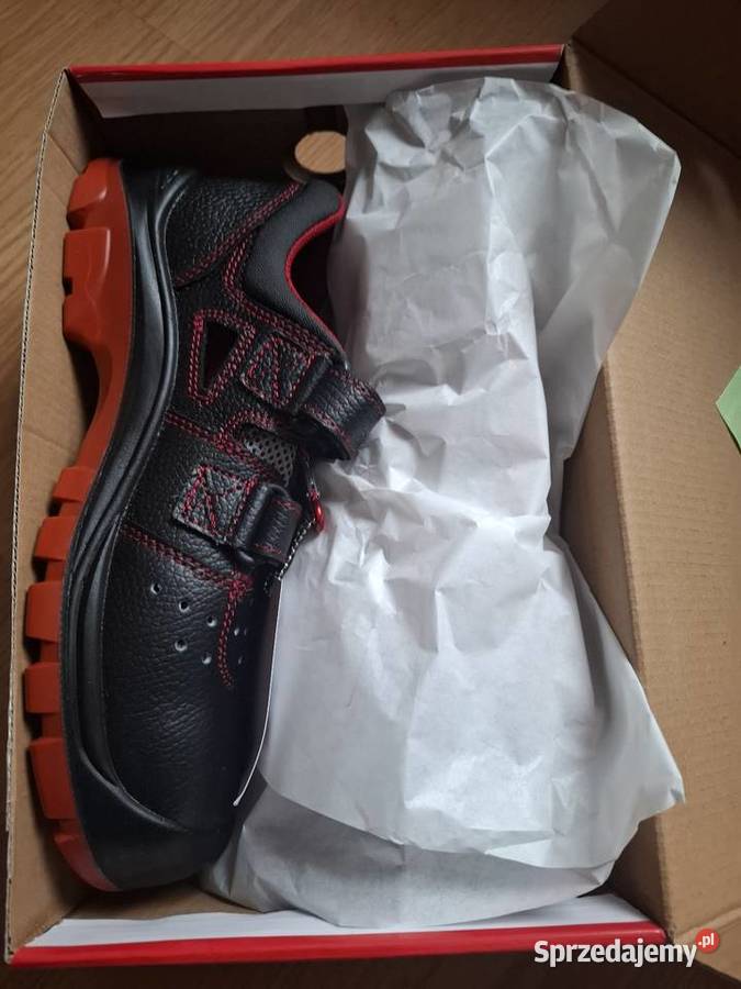 Buty robocze Męskie