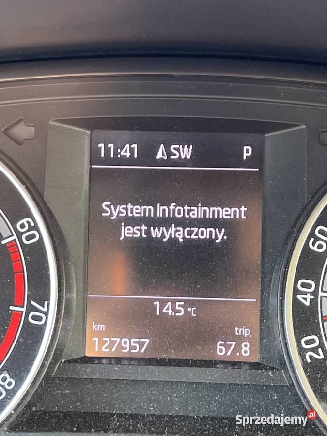 Skoda Fabia 10 TSI Samochody osobowe Olecko sprzedam