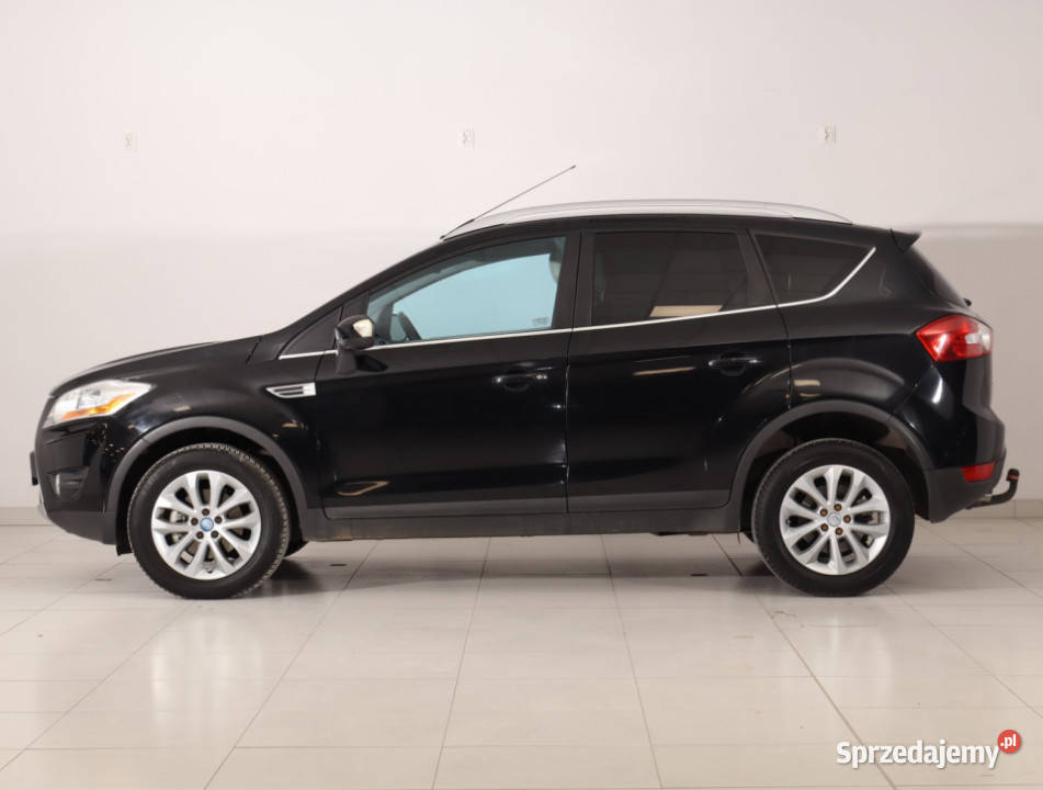 Ford Kuga 20 TDCi wspomaganie kierownicy Piaseczno sprzedam