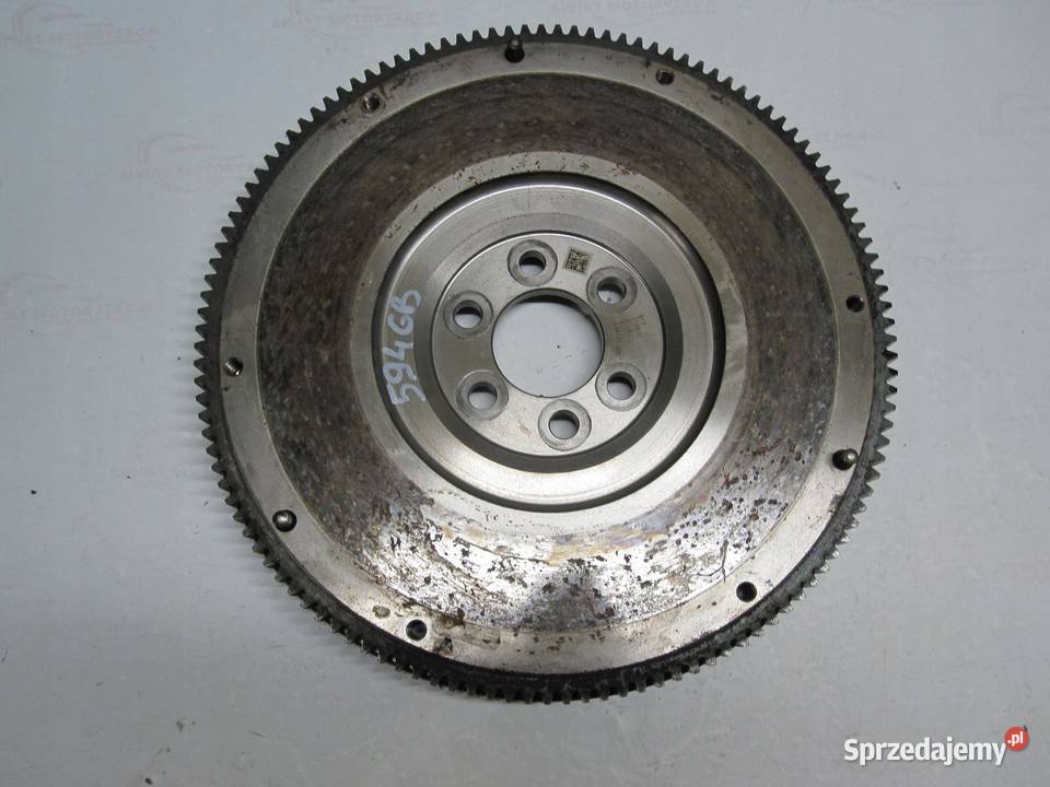 VW SKODA 12 TSI 17R CJZ 105 04E141031C 036105273