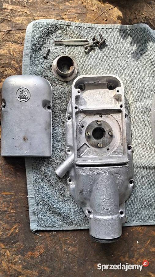 Ural m66 cześći mazowieckie Pionki