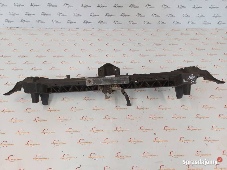 PEUGEOT 3008 11r belka pasa przód osobowe Kielce