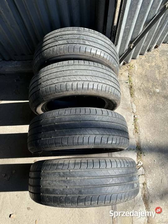 Opony Bridgestone Turanza 6 2255518 225 Bydgoszcz