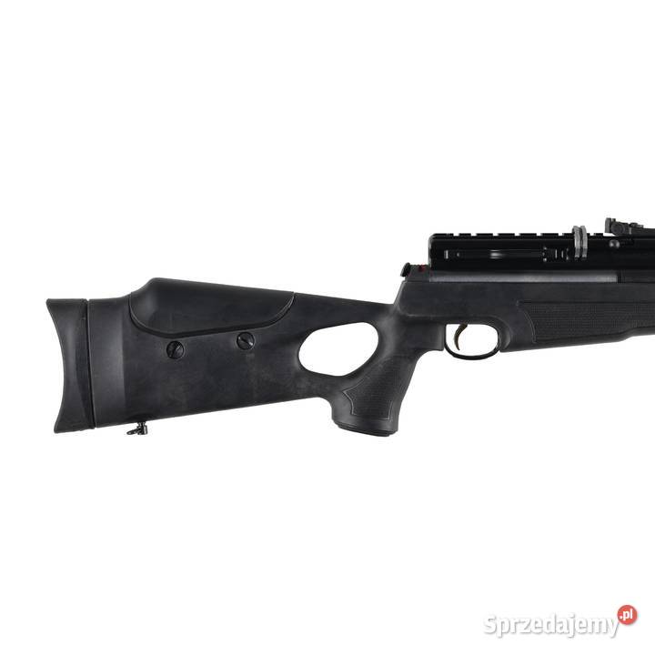 Wiatrówka PCP Optima by Hatsan AT4410 long 45 mm mazowieckie Warszawa