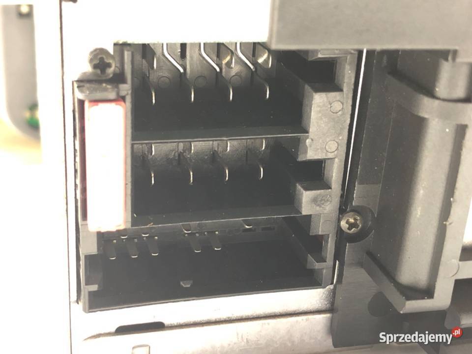 RADIO FIAT CROMA 735398761 ODTWARZACZ MULTIMEDIA