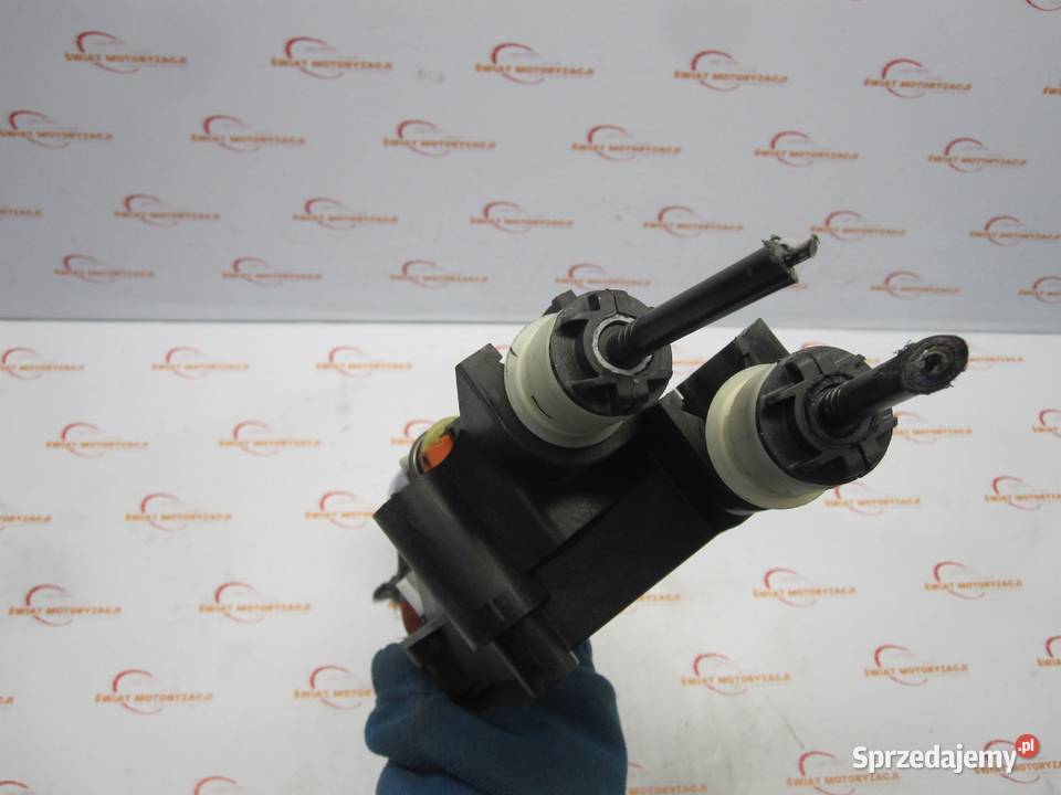 CITROEN C3 PICASSO 09r lewarek gałka biegów